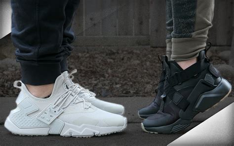 nike huarache guide|nike huarache style.